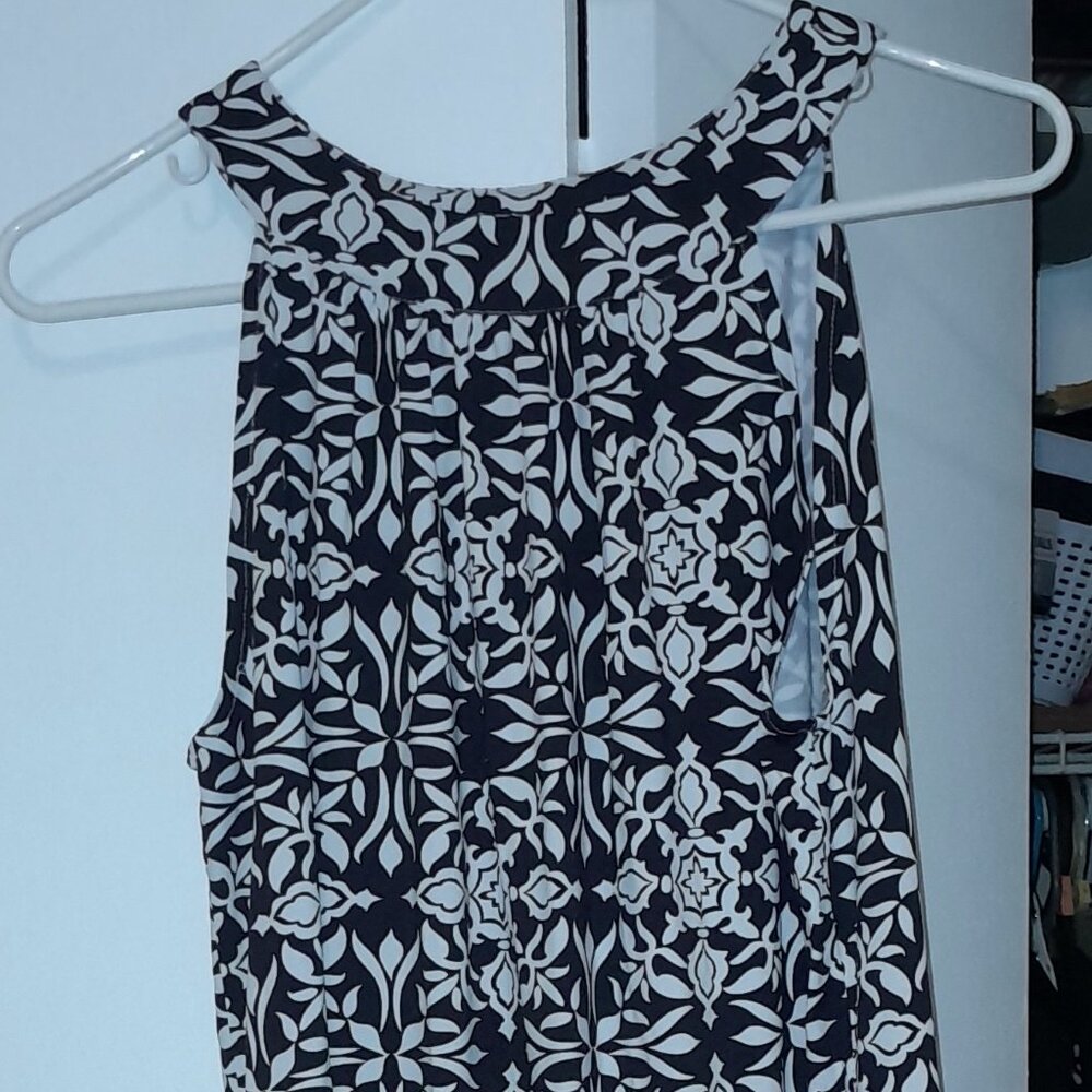 Banana Boat SPF dress mini